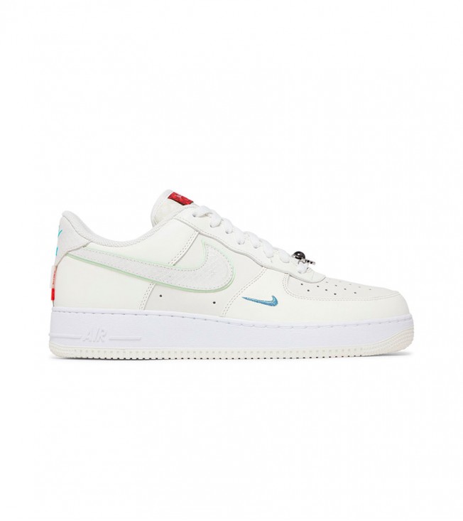 Nike Air Force 1 Low 07 Year of the Dragon