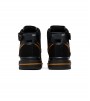 Nike Air Force 1 Boot Cordura Black Gold
