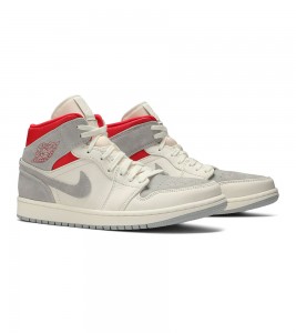 Кроссовки Jordan 1 Mid Sneakersnstuff 20th Anniversary - ???? ?20
