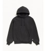 Худи Stussy Fleece Hoodie Black