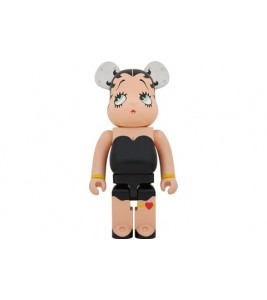 Bearbrick Betty Boop (TM) 1000%