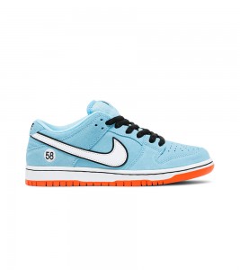 Nike SB Dunk Low Club 58 Gulf
