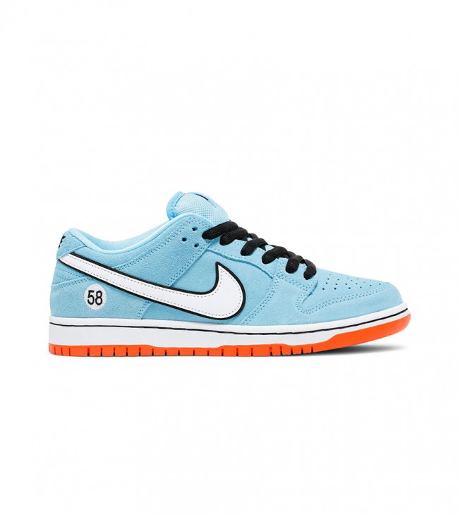 Nike SB Dunk Low Club 58 Gulf