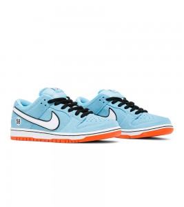 Nike SB Dunk Low Club 58 Gulf - ???? ?20