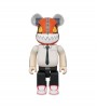 Bearbrick Chainsaw Man 400%