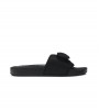Шлепанцы Pharrell x adidas Boost Slide Black