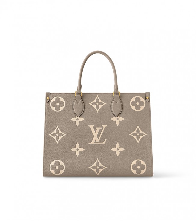 Сумка Louis Vuitton OnTheGo MM