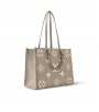 Сумка Louis Vuitton OnTheGo MM