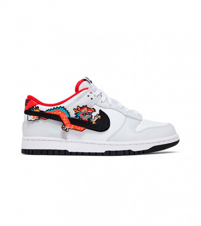 Nike Dunk Low Year Of The Dragon (GS)