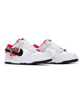 Nike Dunk Low Year Of The Dragon (GS) - ???? ?20