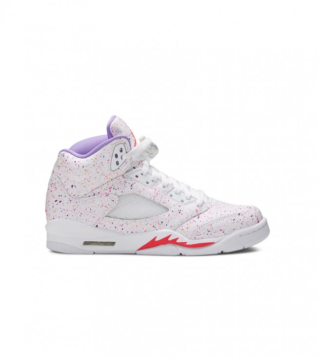 Jordan 5 Retro Easter (2020) (GS)