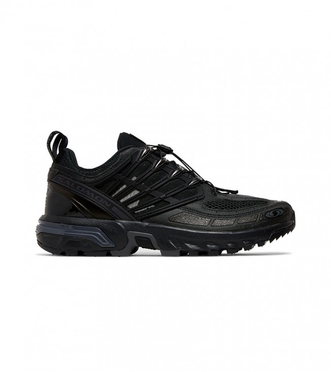Salomon ACS PRO Advanced Black Grey