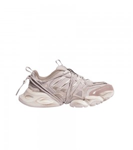 adidas XLG Runner Deluxe 2.0 Grey Metallic Crystal White
