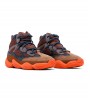 Кроссовки adidas Yeezy 500 High Tactile Orange