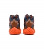 Кроссовки adidas Yeezy 500 High Tactile Orange