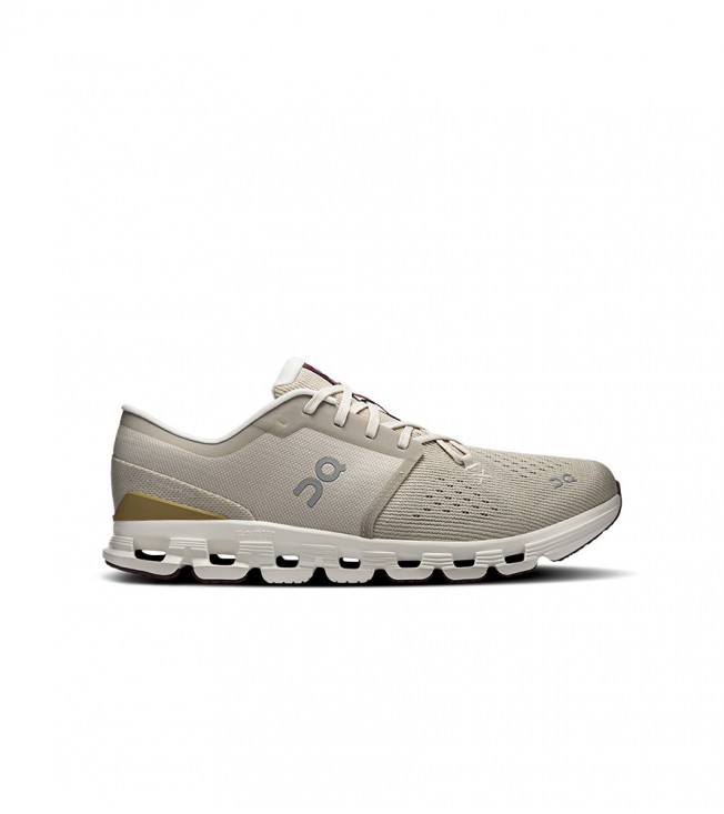 On Running Cloud X 4 Pelican Ice