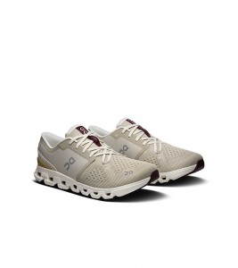 On Running Cloud X 4 Pelican Ice - ???? ?20