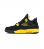 Кроссовки Jordan 4 Retro Thunder 2012 (GS)