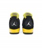 Кроссовки Jordan 4 Retro Thunder 2012 (GS)