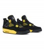 Кроссовки Jordan 4 Retro Thunder 2012 (GS)
