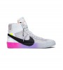 Off-White x Nike Blazer Studio Mid Queen