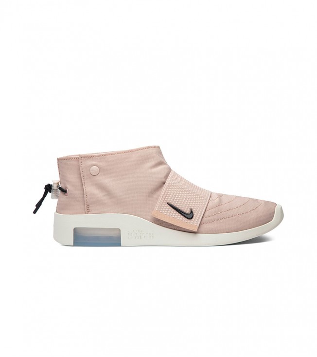 Nike Air Fear of God Moc 'Particle Beige'