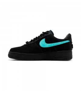Nike Air Force 1 Low Tiffany & Co. 1837 - Фото №2