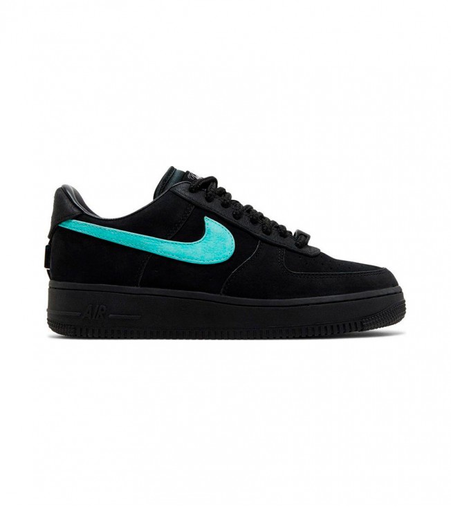 Nike Air Force 1 Low Tiffany & Co. 1837