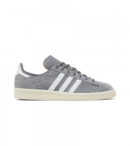 adidas Originals Campus 80s Grey Cloud White Off White