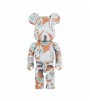 Bearbrick The British Museum (Tomb-Painting of Nebamun) 1000%