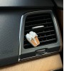 Автопарфюм Charmies Slides White