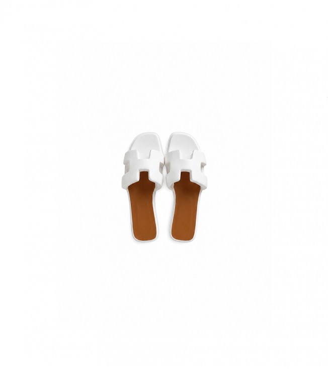 Автопарфюм Charmies Slides White