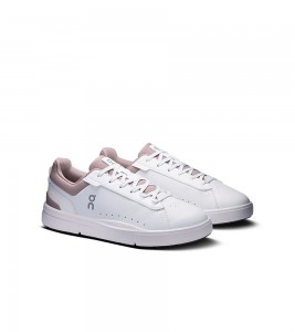 On Running The Roger Advantage White Heron Wmns - Фото №2