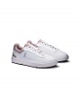 On Running The Roger Advantage White Heron Wmns