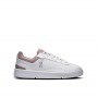 On Running The Roger Advantage White Heron Wmns