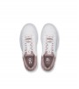 On Running The Roger Advantage White Heron Wmns