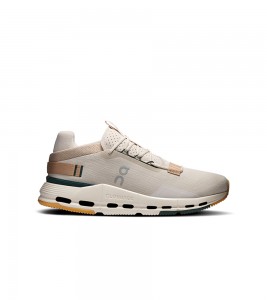 On Running Cloudnova 2 Pearl Evergreen