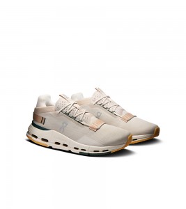 On Running Cloudnova 2 Pearl Evergreen - ???? ?20