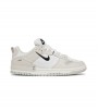 Nike Dunk Low Disrupt 2 Pale Ivory Black WMNS