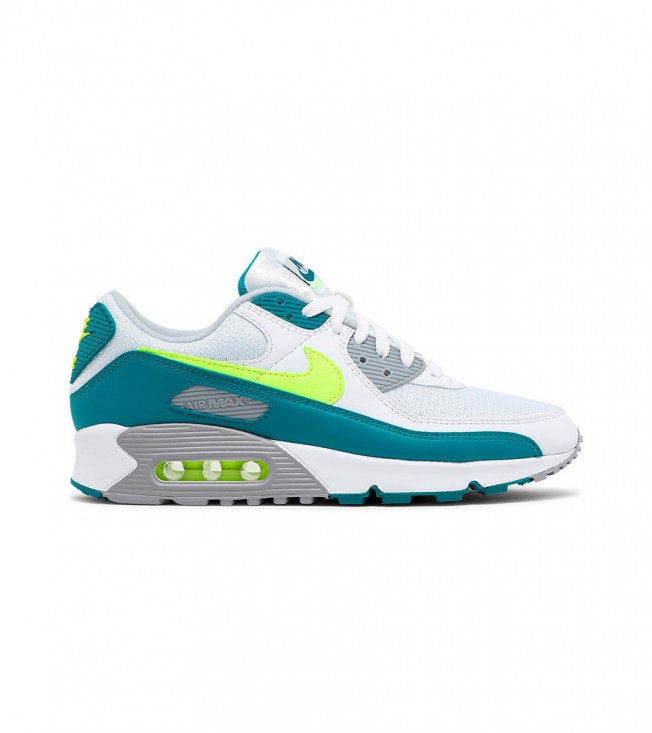 Nike Air Max III Spruce