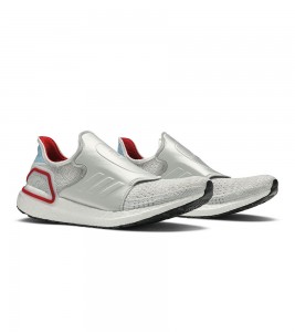 Кроссовки adidas Ultra Boost 19 Doe Shanghai Micropacer - Фото №2