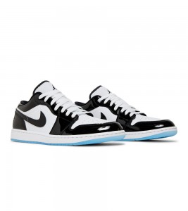 Jordan 1 Low SE Concord - ???? ?20