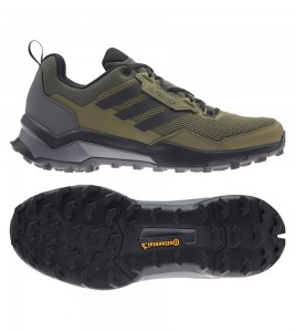 Мужские Adidas Terrex AX4 - Фото №2