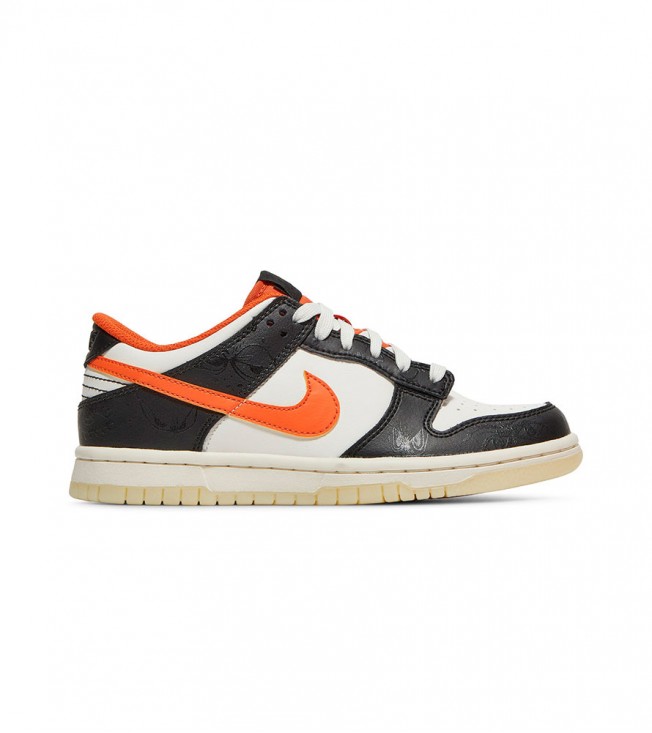 Nike Dunk Low PRM Halloween (GS)