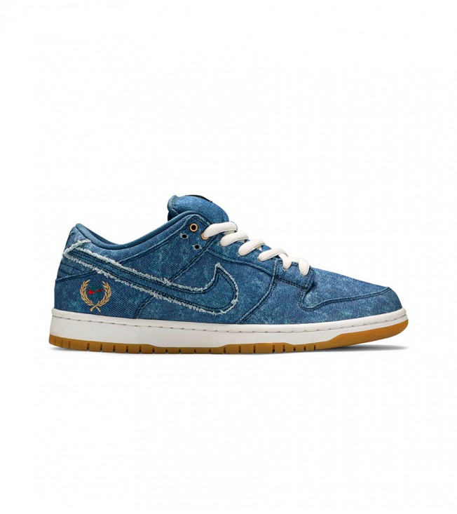 Nike SB Dunk Low Rivals Pack (East)