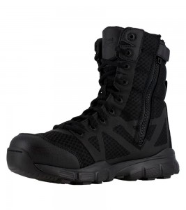 Мужские Reebok 8" Dauntless Ultra-Light Side-Zip Boots - Фото №2