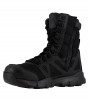Мужские Reebok 8" Dauntless Ultra-Light Side-Zip Boots