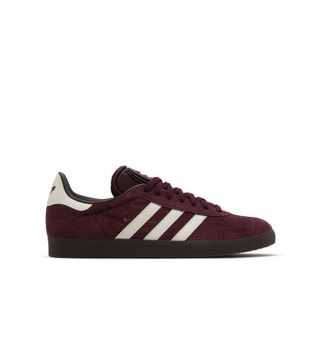 adidas Gazelle Maroon