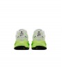 Nike Vomero 18 White Electric Green Volt