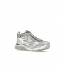 OFF-WHITE Be Right Back Gray Silver
